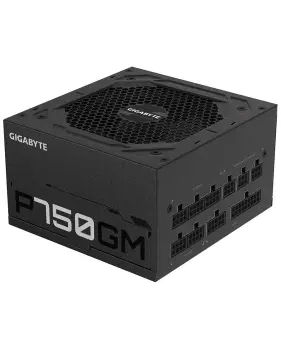 PSU GIGABYTE P750GM 80+ GOLD FULL MODULAR